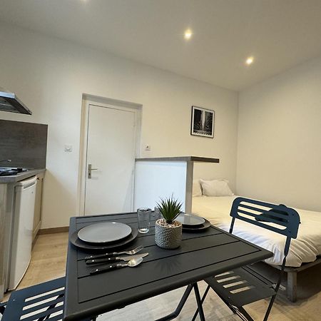 Апартаменты Rive Droite - Riviere Sarthe - 2 Pers - Reve Au Mans Ле-Ман Экстерьер фото